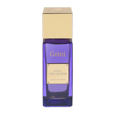 GRITTI Kill The Lights Extrait 100 ml